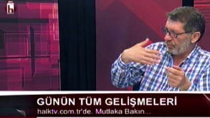 Yeniçağ yazarından skandal 15 Temmuz sözleri: Televoleydi...