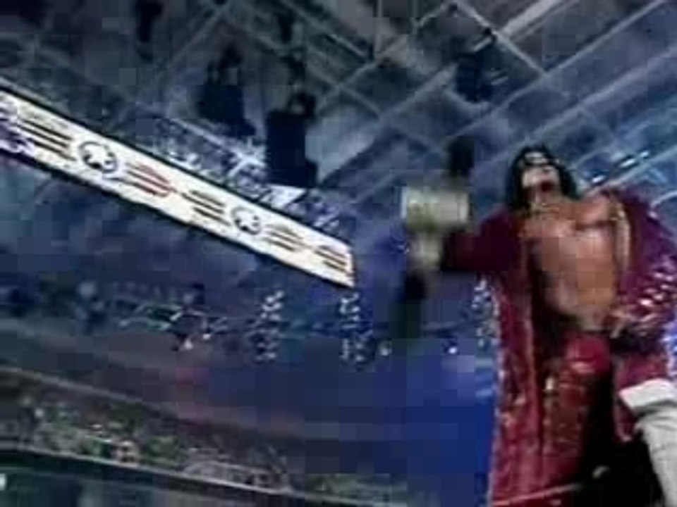 Promo John Morrison