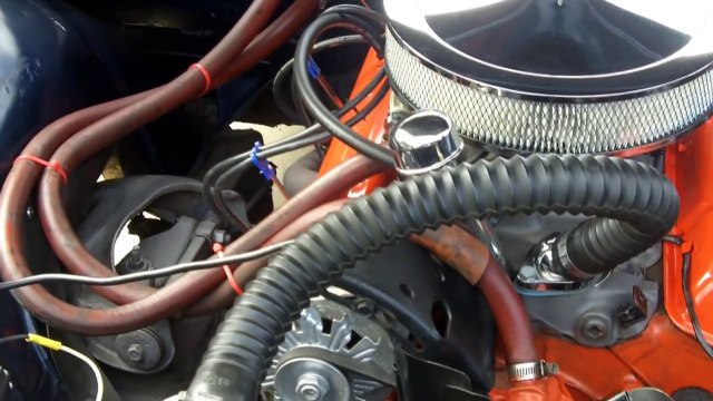 1965 Chevy Impala SS Convertible Classic Muscle Car for Sale in MI Vanguard Motor Sales