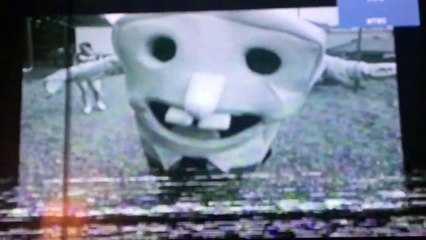 Watching The Spongebob Bootleg VHS