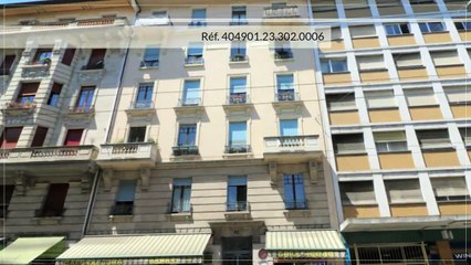 A louer - Appartement - Genève (1207) - 4 pièces