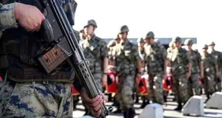 Bedelli Askerlik Söylentileri Sosyal Medyada Tartışmalara Yol Açtı