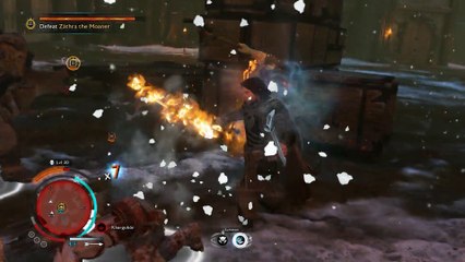 Let's Play Middle-earth: Shadow of War Part 23