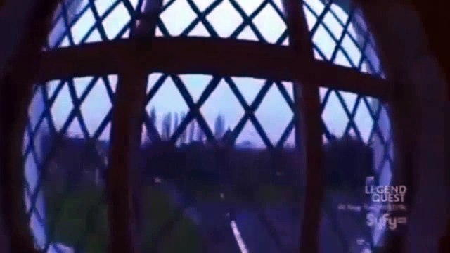 Ghost Hunters International S03E03 Touched By The Dead Ireland