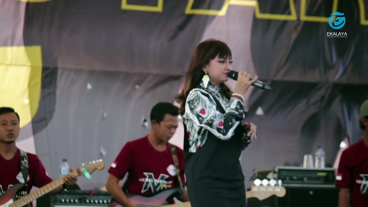 Deen Assalam - Jihan Audy (NEW PALLAPA)TERBARU