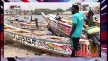 REPLAY - JT Français 20h - Pr : CHEIKH TIDIANE DIAHO - 16 Juillet 2018