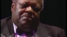 Oscar Peterson - Cake Walk