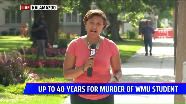 Former College Basketball Player Sentenced for Deadly Robbery