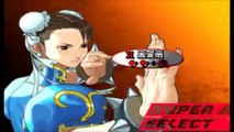 【WIP】Street Fighter III 3rd Strike Chun-Li