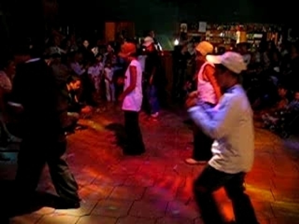 de retour (mp) 2006