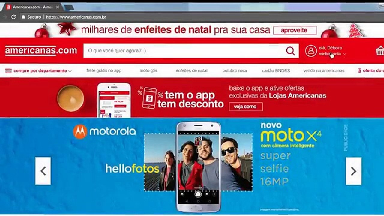 Rastrear Pedido Americanas - Aprenda a rastrear sua encomenda