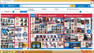 Walmart Black Friday new Whats The Best Deal? (HD)