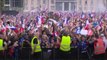 France / Croatie : Les moments forts de la finale de la coupe du monde 2018