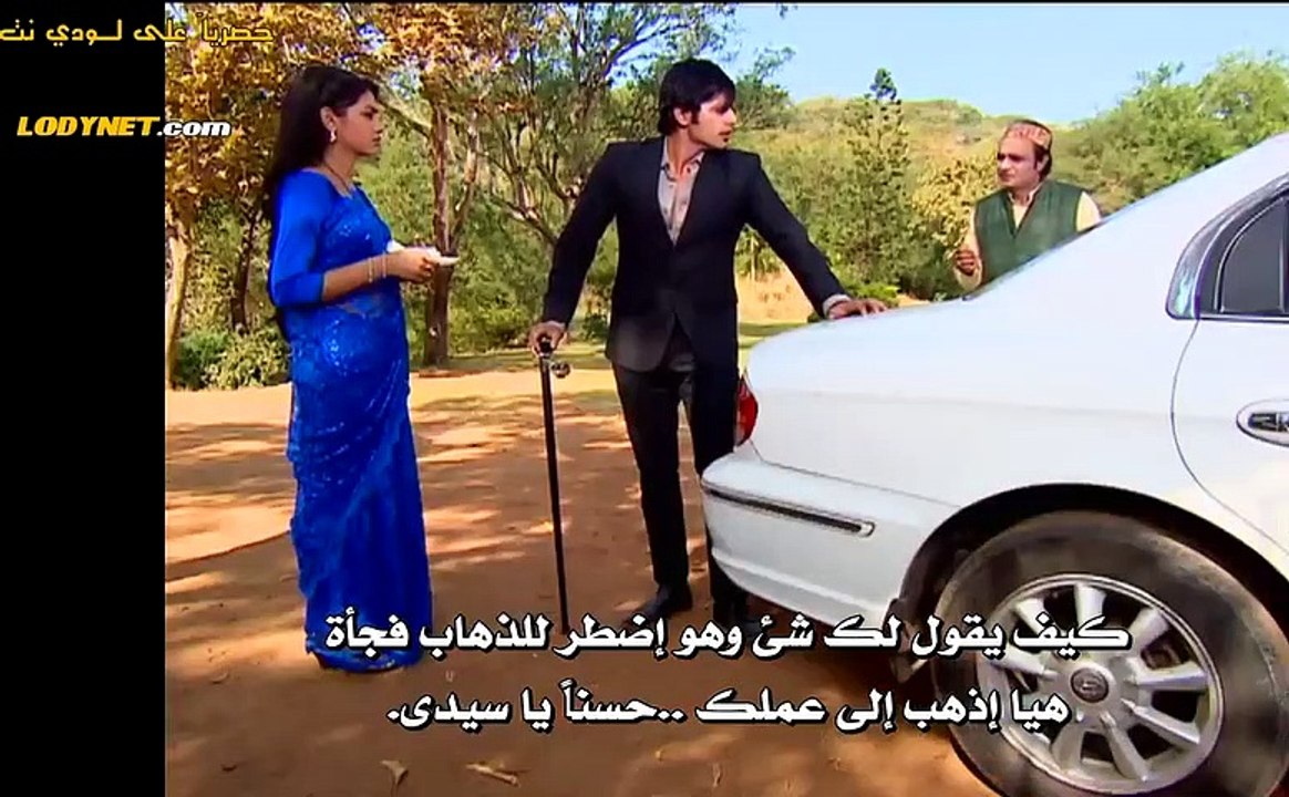 مسلسل صلاة من القلب الحلقة 17 مترجم