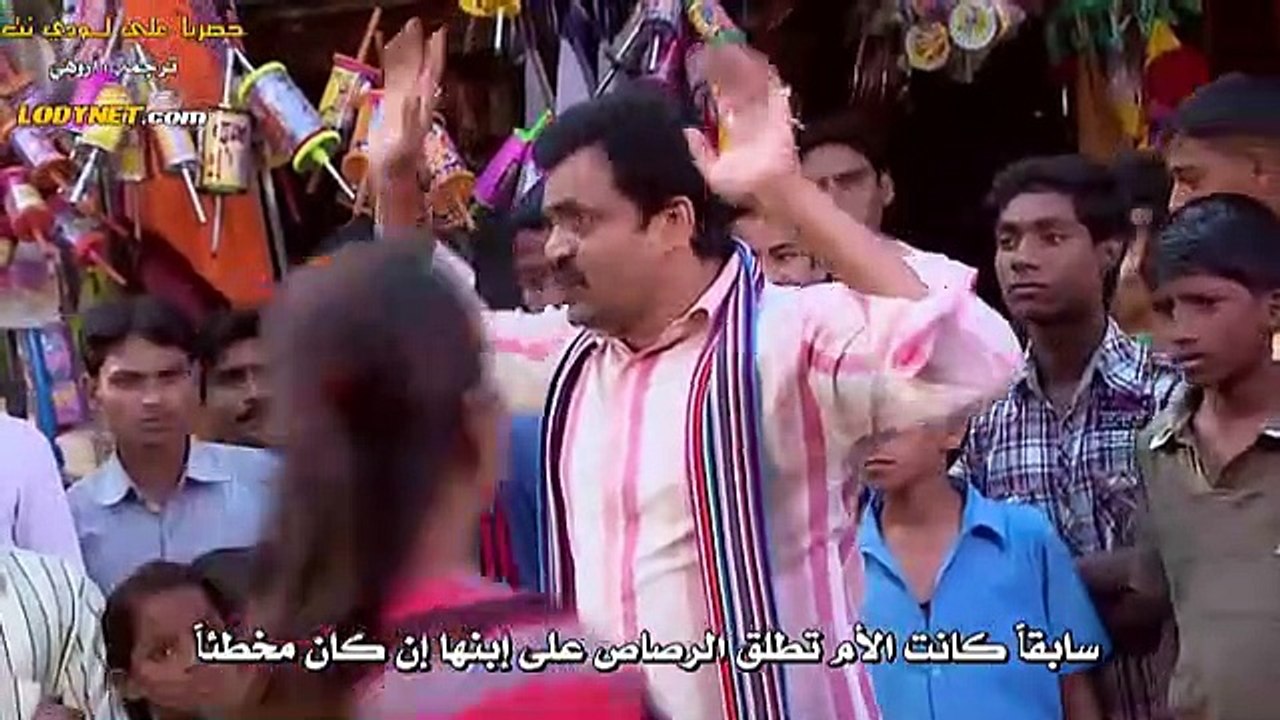 مسلسل صلاة من القلب الحلقة 29 مترجمة