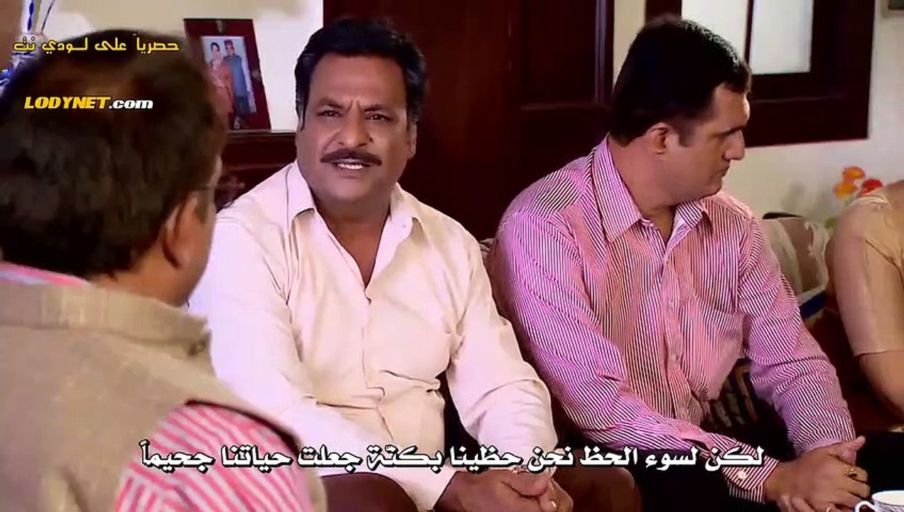 مسلسل صلاة من القلب الحلقة 34 مترجمة