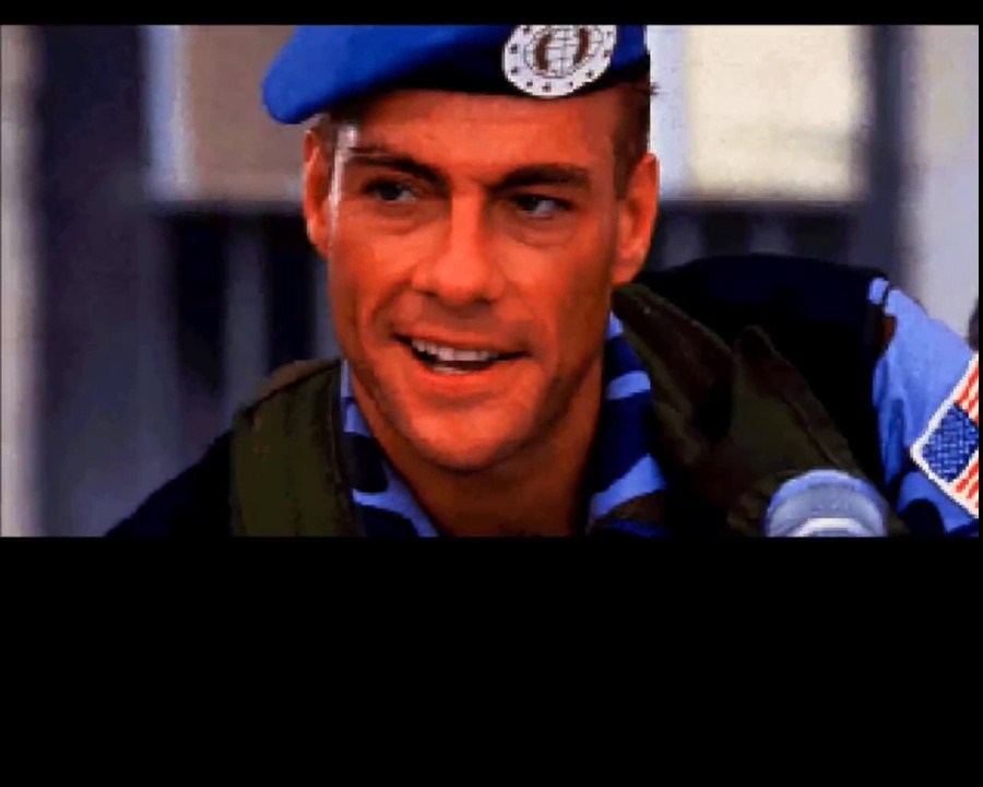 【TAS】Street Fighter THE MOVIE MOVIE BATTLE