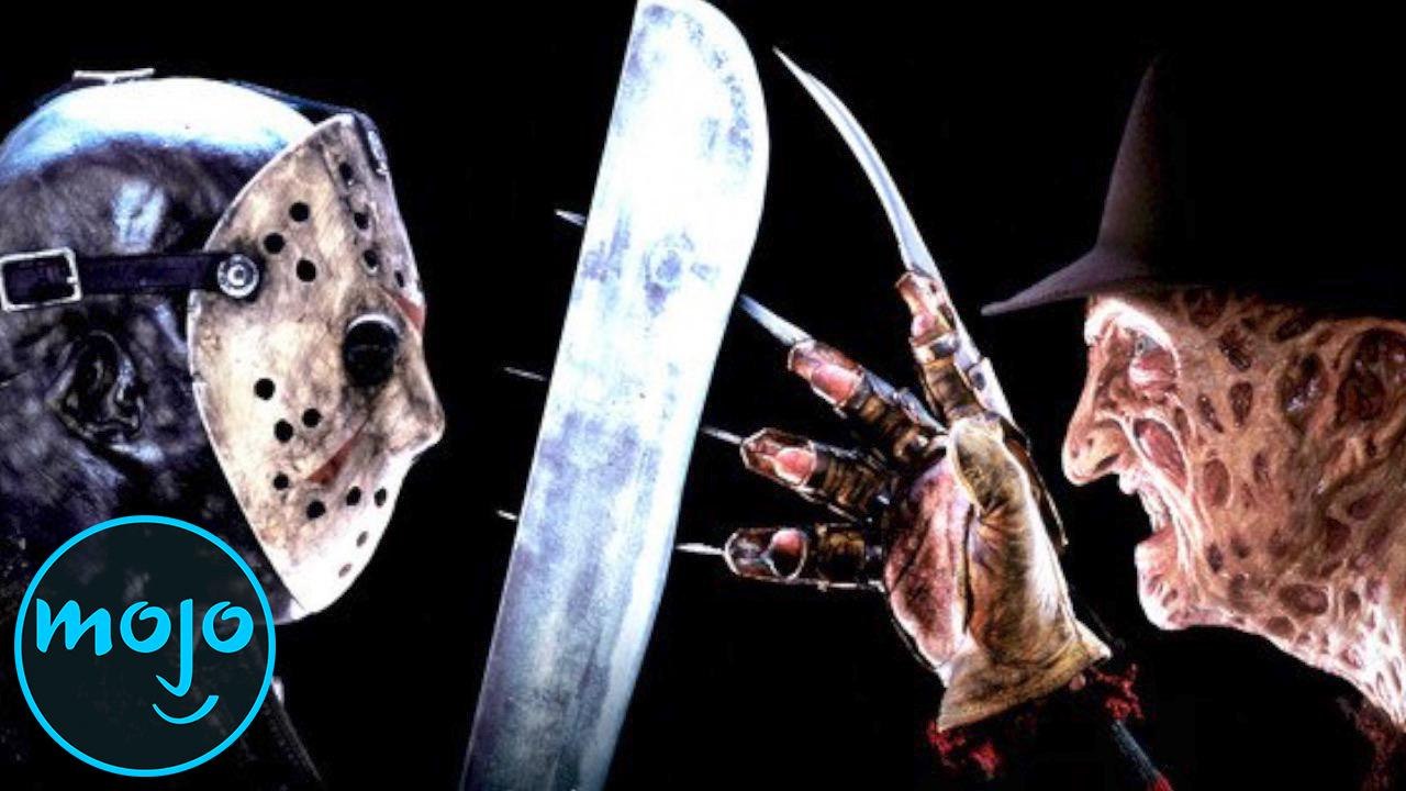 Top 10 Villain Vs. Villain Fights In Movies