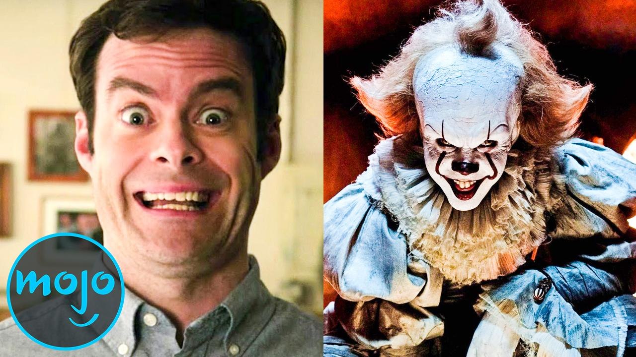 Top 10 Things We Want To See In IT Chapter 2