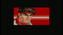 【TAS】Hyper Street Fighter II RYU