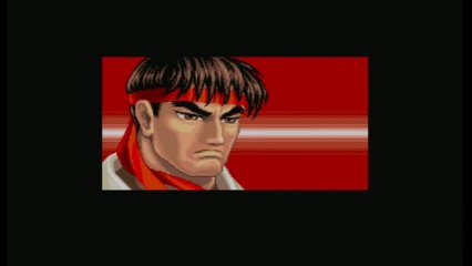 【TAS】Hyper Street Fighter II RYU