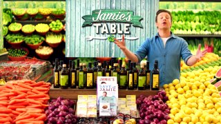 Chicken Fajitas Jamies Table | Woolworths