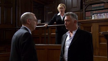 Judge John Deed S06 E03 Evidence of Harm  1 part 2/2