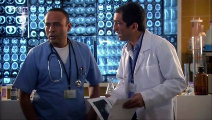 HD مسلسل لحظات حرجة الجزء الثالث الحلقة 31