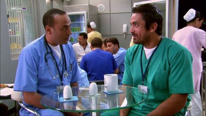 HD مسلسل لحظات حرجة الجزء الثالث الحلقة 17