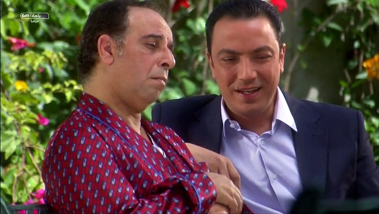 HD مسلسل لحظات حرجة الجزء الثالث الحلقة 6