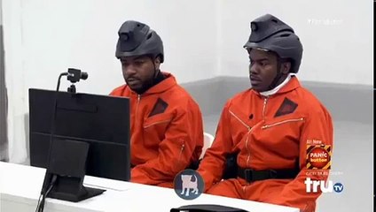 Panic Button Usa S01 E03