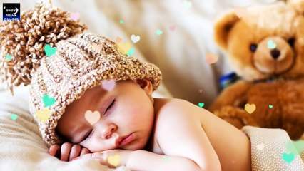 ♫♫♫ 3 Heures Berceuse Playlist Vol.19 ♫♫♫ Bébé-dodo, Musique pour Dormir Bebe