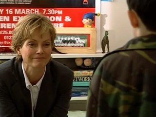 Judge John Deed S04 E02 Above the Law part 2/2