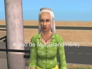 Apresentacao diario da princesa