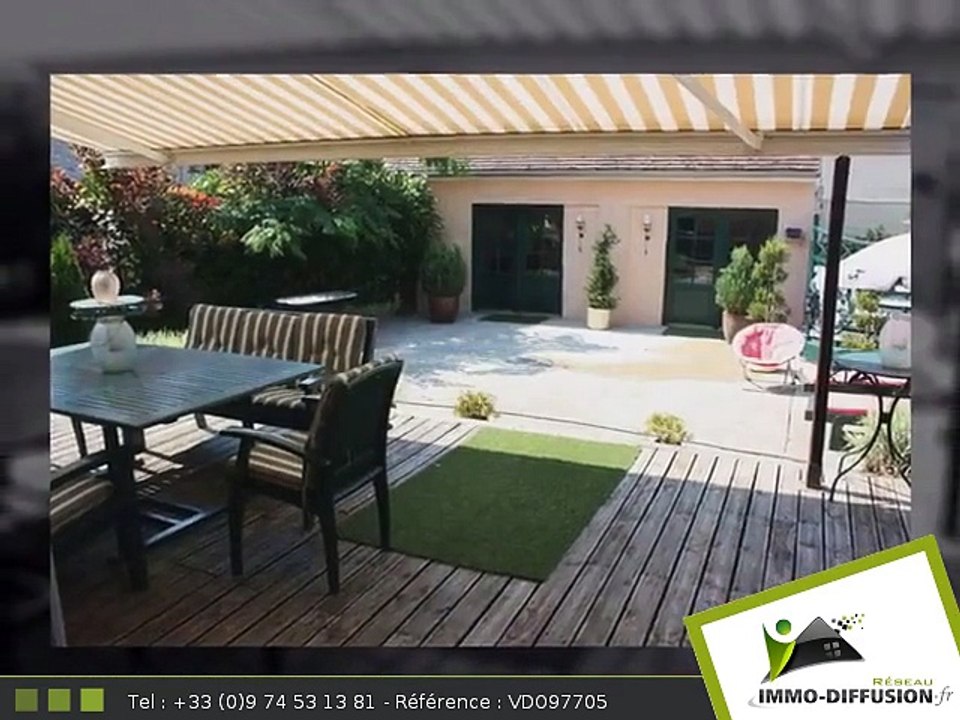 Maison A vendre Marolles en hurepoix 212m2 - Centre ville