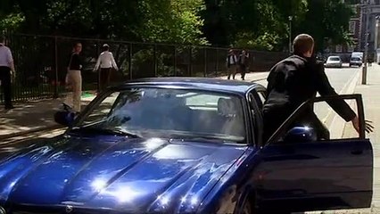 Judge John Deed S05 E06 Heart of Darkness part 2/2