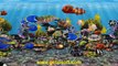 3D Fish School Aquarium Screensaver Tropical Fish Tank for Windows HD