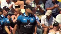 Great Batting And Gareth Batty Help Surrey Overpower Worcs Royal London One Day Cup SF 201