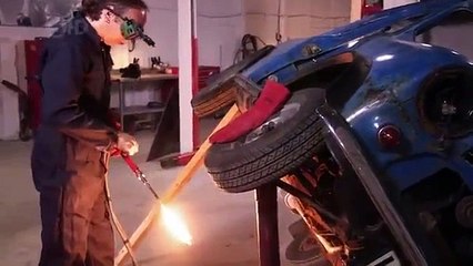 Classic Car Rescue S01 E06