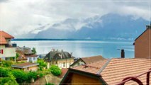 A vendre - Appartement - Montreux (1820) - 3 pièces - 109m²