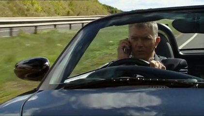 Judge John Deed S01 E03 Appropriate Response part 2/2