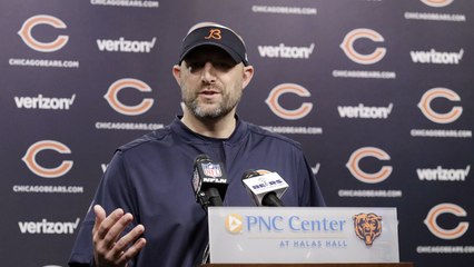 5 Offseason Headlines: Bears