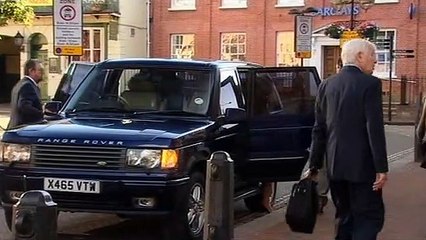 Judge John Deed S05 E06 Heart of Darkness part 1/2 part 1/2