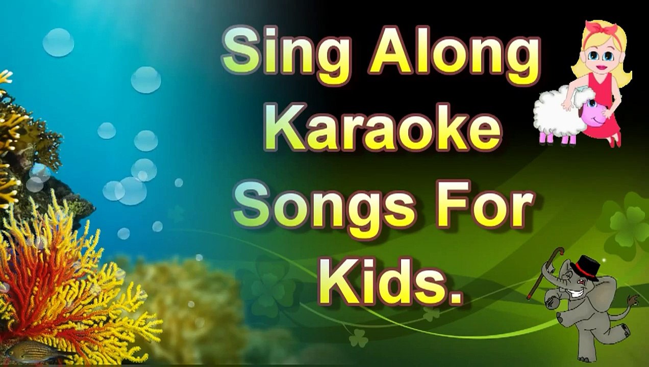 Nursery Rhymes | Here We Go Looby-Loo | Kids Songs With English Lyrics