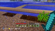 ZONA MINECRAFT: LOS PELIGROS DE LA NOCHE EN LAS GELIDAS MONTAÑAS (XBOX360)