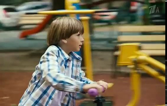 Старушки в бегах 1 серия ( Мелодрама ) от 16.07.2018