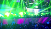 Hamaki  Gara Eh  10 Years Concert   حماقي  جرى إيه  حفل ا䐐 سنين