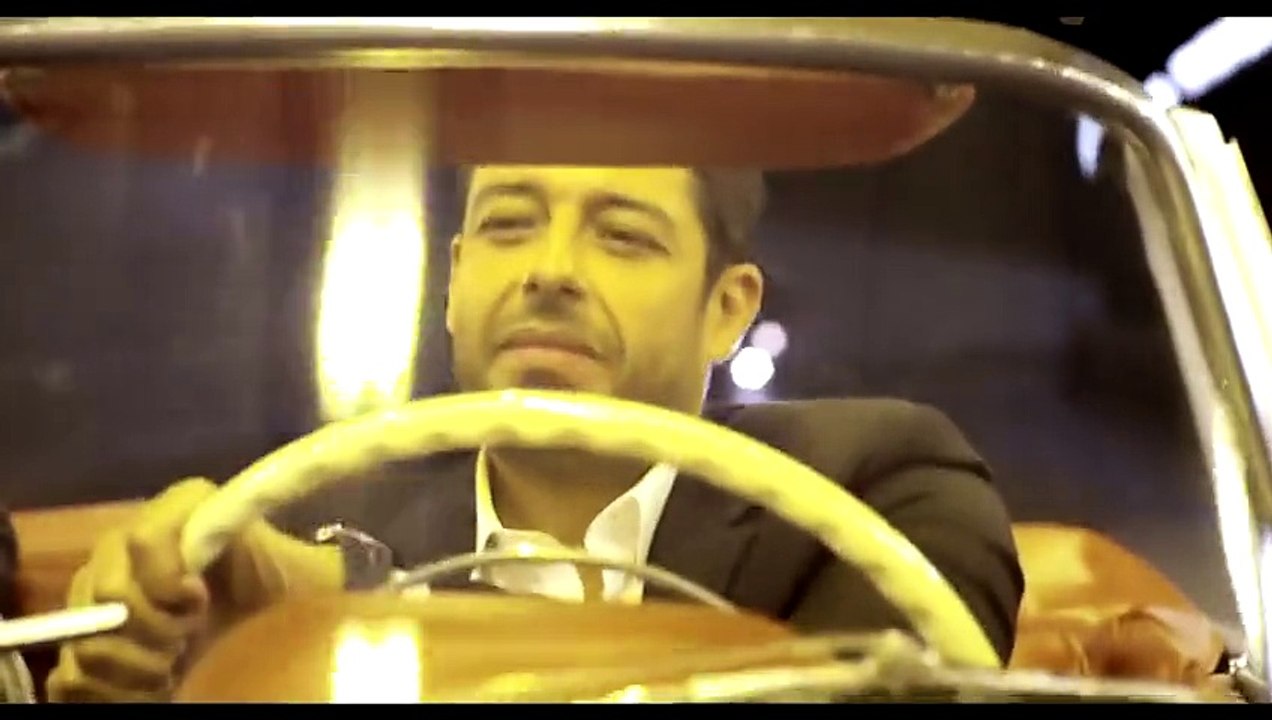 Hamaki - Mn Alby Baghany Clip   حماقي - كليب من قلبي بغني