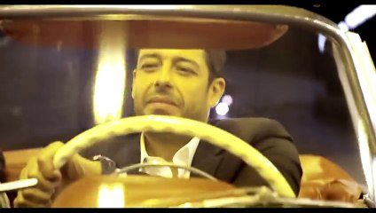 Hamaki - Mn Alby Baghany Clip   حماقي - كليب من قلبي بغني