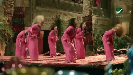 Ibrahim Al Hakami ... Hares Iram - Video Clip   إبراهيم الحكمي ... حارس إرم - فيديو كليب